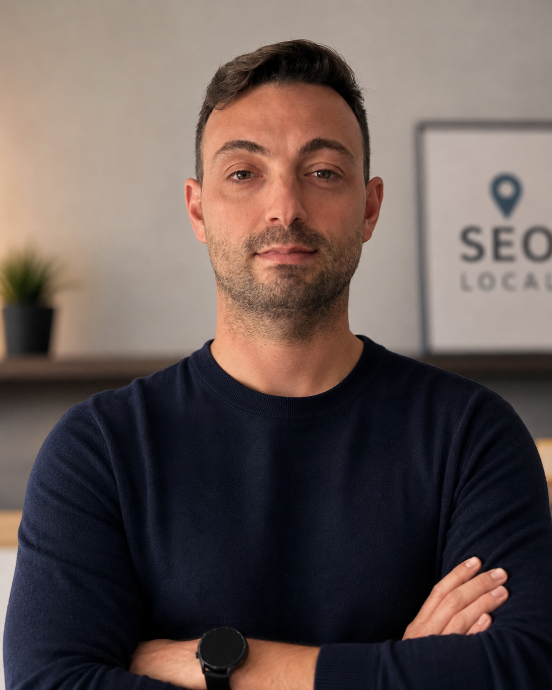 consultor seo alicante